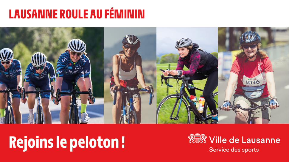 © Service des sports © Service des sports